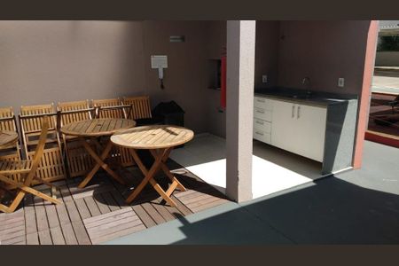 Apartamento à venda com 2 quartos, 55m² em Jardim do Lago, Jundiaí