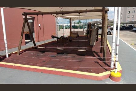 Apartamento à venda com 2 quartos, 55m² em Jardim do Lago, Jundiaí