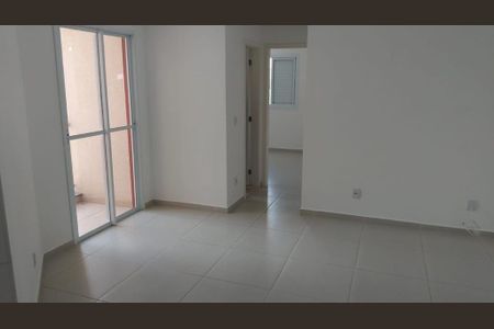 Apartamento à venda com 2 quartos, 55m² em Jardim do Lago, Jundiaí