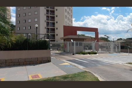 Apartamento à venda com 2 quartos, 55m² em Jardim do Lago, Jundiaí