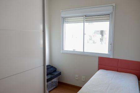 Quarto 1 de apartamento à venda com 2 quartos, 50m² em Jardim Roberto, Osasco