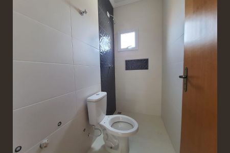 Apartamento à venda com 2 quartos, 65m² em Parque das Nações, Santo André