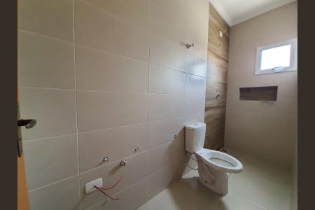 Apartamento à venda com 2 quartos, 65m² em Parque das Nações, Santo André