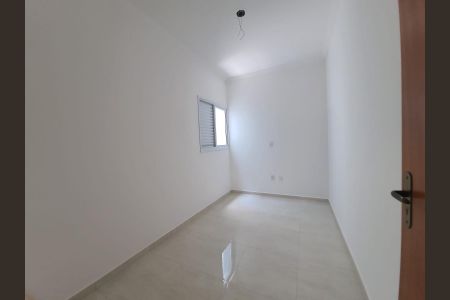 Apartamento à venda com 2 quartos, 65m² em Parque das Nações, Santo André