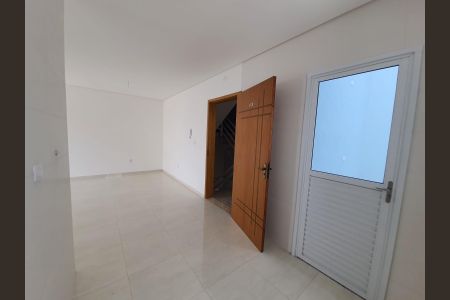 Apartamento à venda com 2 quartos, 65m² em Parque das Nações, Santo André