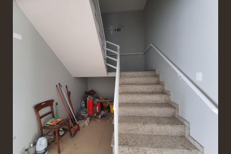 Apartamento à venda com 2 quartos, 65m² em Parque das Nações, Santo André