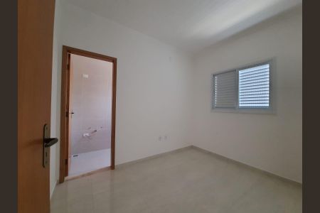 Apartamento à venda com 2 quartos, 65m² em Parque das Nações, Santo André
