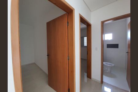 Apartamento à venda com 2 quartos, 65m² em Parque das Nações, Santo André