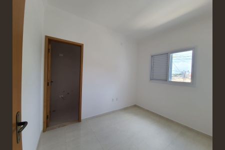 Apartamento à venda com 2 quartos, 65m² em Parque das Nações, Santo André