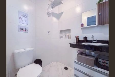 Apartamento à venda com 2 quartos, 57m² em Santa Maria, São Caetano do Sul