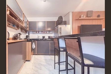 Apartamento à venda com 2 quartos, 57m² em Santa Maria, São Caetano do Sul