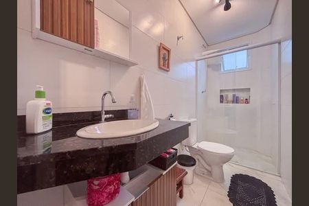 Apartamento à venda com 2 quartos, 57m² em Santa Maria, São Caetano do Sul