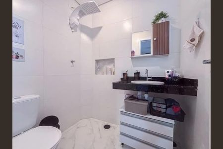 Apartamento à venda com 2 quartos, 57m² em Santa Maria, São Caetano do Sul
