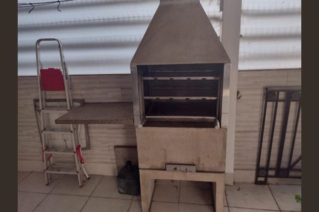 Foto 20 de casa à venda com 3 quartos, 180m² em Jardim Trussardi, São Paulo