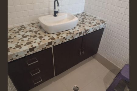 Foto 14 de casa à venda com 3 quartos, 180m² em Jardim Trussardi, São Paulo