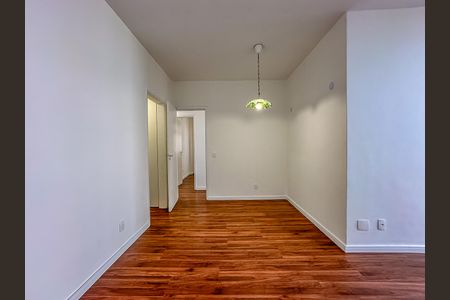 Sala de apartamento para alugar com 3 quartos, 100m² em Laranjeiras, Rio de Janeiro