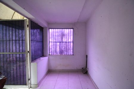 Sala - Entrada de casa para alugar com 4 quartos, 800m² em Taquara, Rio de Janeiro