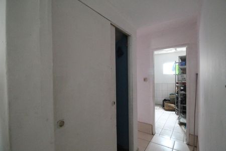 Sala - Corredor de casa para alugar com 4 quartos, 800m² em Taquara, Rio de Janeiro