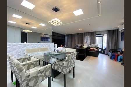 Apartamento à venda com 3 quartos, 114m² em Jardim, Santo André