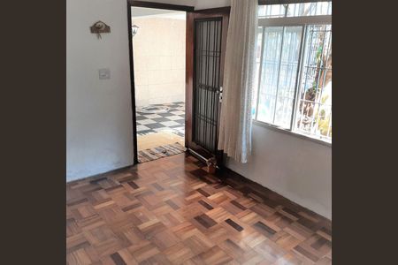 Casa à venda com 3 quartos, 130m² em Campo Belo, São Paulo