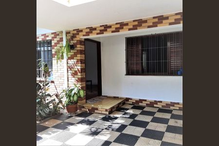Casa à venda com 3 quartos, 130m² em Campo Belo, São Paulo