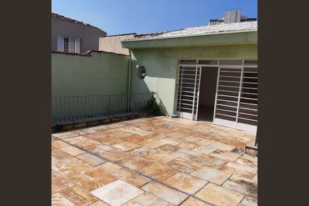 Casa à venda com 3 quartos, 130m² em Campo Belo, São Paulo
