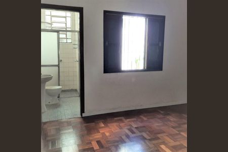 Casa à venda com 3 quartos, 130m² em Campo Belo, São Paulo