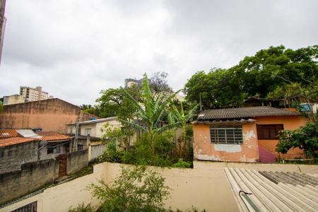 Vista do quarto 1 de apartamento à venda com 2 quartos, 86m² em Vila Guiomar, Santo André