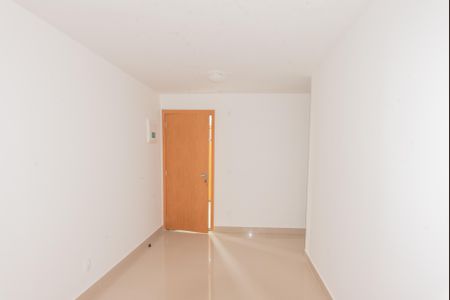 Sala de apartamento para alugar com 1 quarto, 42m² em Vila Satúrnia, Campinas