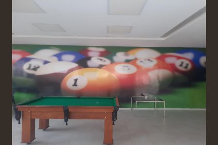 Apartamento para alugar com 42m², 1 quarto e 1 vaga Apartamento para alugar com 42m², 1 quarto e 1 vagaÁrea comum