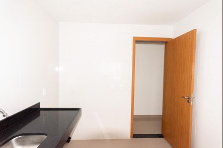Apartamento para alugar com 42m², 1 quarto e 1 vaga Apartamento para alugar com 42m², 1 quarto e 1 vagaCozinha