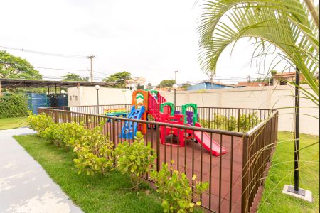 Apartamento para alugar com 42m², 1 quarto e 1 vaga Apartamento para alugar com 42m², 1 quarto e 1 vagaÁrea comum