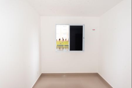 Quarto de apartamento para alugar com 1 quarto, 42m² em Vila Satúrnia, Campinas