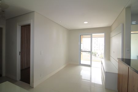 Sala / Cozinha de apartamento à venda com 2 quartos, 67m² em Casa Verde, São Paulo
