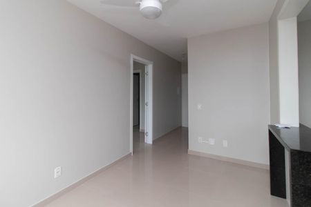Sala de apartamento para alugar com 1 quarto, 45m² em Centro Histórico, Porto Alegre