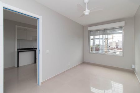 Quarto de apartamento para alugar com 1 quarto, 45m² em Centro Histórico, Porto Alegre