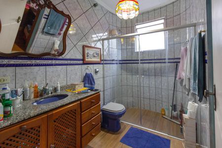 Casa à venda com 3 quartos, 250m² em Vila Rosalia, Guarulhos