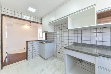 Apartamento para alugar com 65m², 1 quarto e 1 vaga Apartamento para alugar com 65m², 1 quarto e 1 vagaCozinha