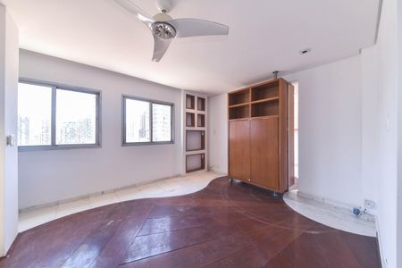 Apartamento para alugar com 65m², 1 quarto e 1 vaga Apartamento para alugar com 65m², 1 quarto e 1 vagaQuarto