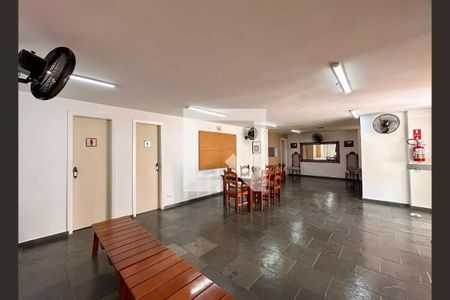 Apartamento para alugar com 65m², 1 quarto e 1 vaga Apartamento para alugar com 65m², 1 quarto e 1 vagaÁrea comum