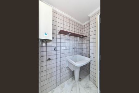 Apartamento para alugar com 65m², 1 quarto e 1 vaga Apartamento para alugar com 65m², 1 quarto e 1 vagaÁrea de Serviço