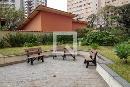 Apartamento para alugar com 65m², 1 quarto e 1 vaga Apartamento para alugar com 65m², 1 quarto e 1 vagaÁrea comum