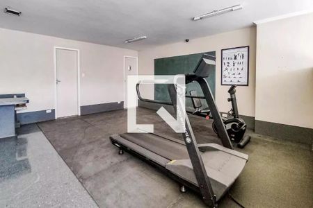 Apartamento para alugar com 65m², 1 quarto e 1 vaga Apartamento para alugar com 65m², 1 quarto e 1 vagaÁrea comum