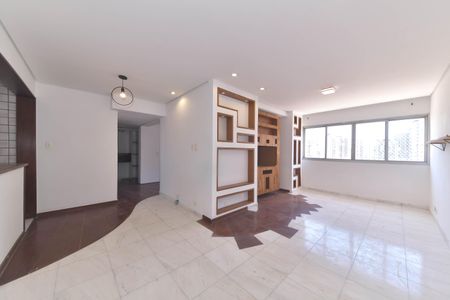 Apartamento para alugar com 65m², 1 quarto e 1 vaga Apartamento para alugar com 65m², 1 quarto e 1 vagaSala