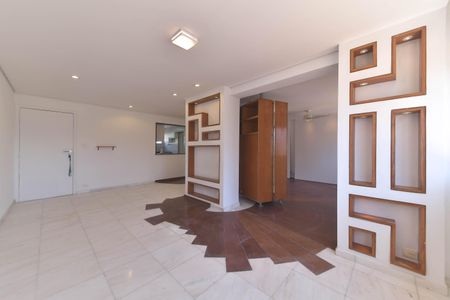 Apartamento para alugar com 65m², 1 quarto e 1 vaga Apartamento para alugar com 65m², 1 quarto e 1 vagaSala