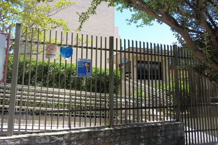 Apartamento para alugar com 65m², 1 quarto e 1 vagaFachada