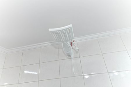 Apartamento para alugar com 65m², 1 quarto e 1 vaga Apartamento para alugar com 65m², 1 quarto e 1 vagaBanheiro Social