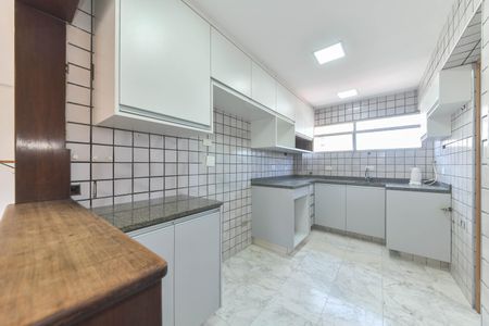 Apartamento para alugar com 65m², 1 quarto e 1 vaga Apartamento para alugar com 65m², 1 quarto e 1 vagaCozinha