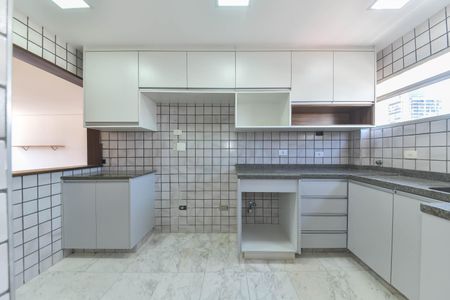 Apartamento para alugar com 65m², 1 quarto e 1 vaga Apartamento para alugar com 65m², 1 quarto e 1 vagaCozinha