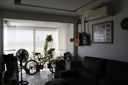Apartamento à venda com 2 quartos, 63m² em Barra Olímpica, Rio de Janeiro
